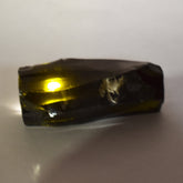 Natural Sapphire Green Rough 385.50 Carat CERTIFIED Loose Gemstone Green Uncut Rough Sri Lanka Sapphire Uncut Raw | Free Delivery Free Gift | Best Price With Best Offer